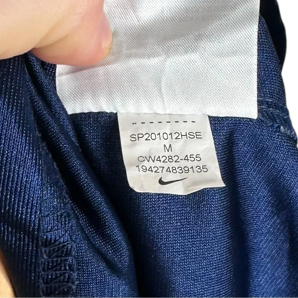 Nike Lebron Space Jam Monstars Basketball Jersey - Picture 7 of 7